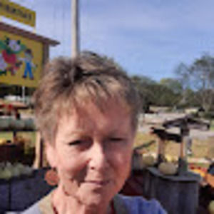 Meet your Posher, Diane